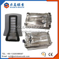 Hot sale swivel chair office components injection mould